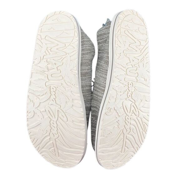 Maui and Sons Men's Slip On Beach Loafers Shoes Size 14 - Picture 4 of 7